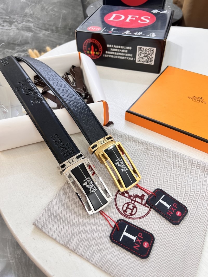 Hermes Belts